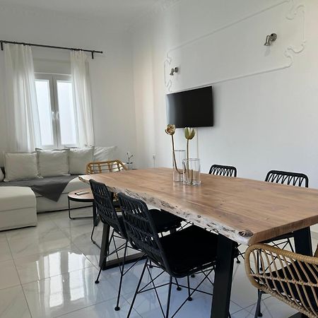 Mano'S Place Naxos City Bagian luar foto